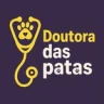 Logo Doutora das Patas Clínica Veterinária 24h